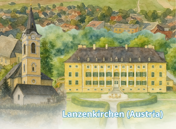 Lanzenkirchen - Austria