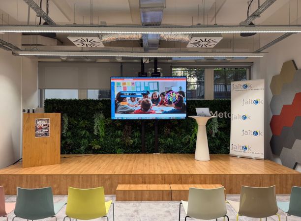 coACTION Multiplier Event