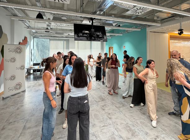 coACTION Multiplier Event