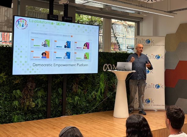 coACTION Multiplier Event