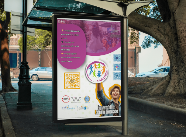 coACTION Poster
